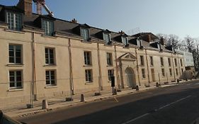 gîte les trois mousquetaires